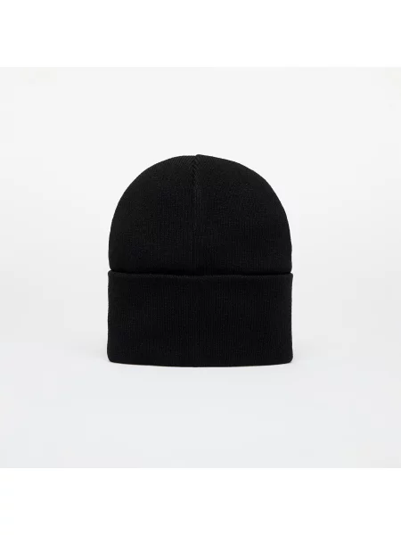 Czapka Obey Clothing czarna