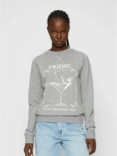 Geacă Mister Tee gri