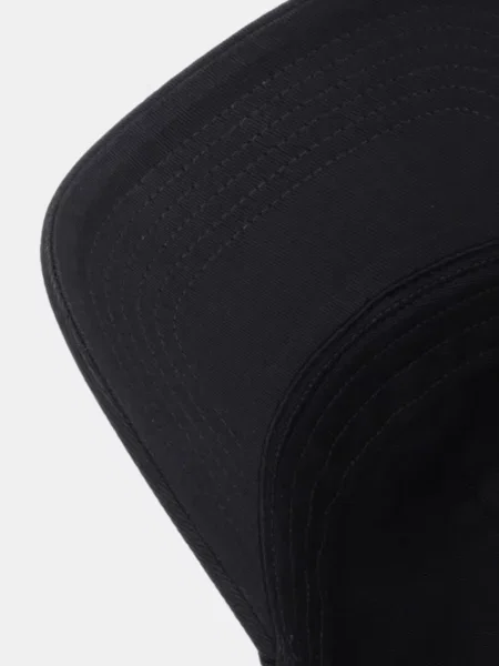 Calvin Klein Jeans Sapkák / fehér fekete