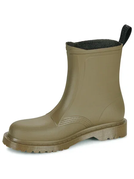 Pantofi Dr. Martens bej