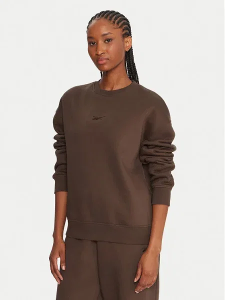 Reebok Bluză Reebok X Ewa Chodakowska Emelia maro