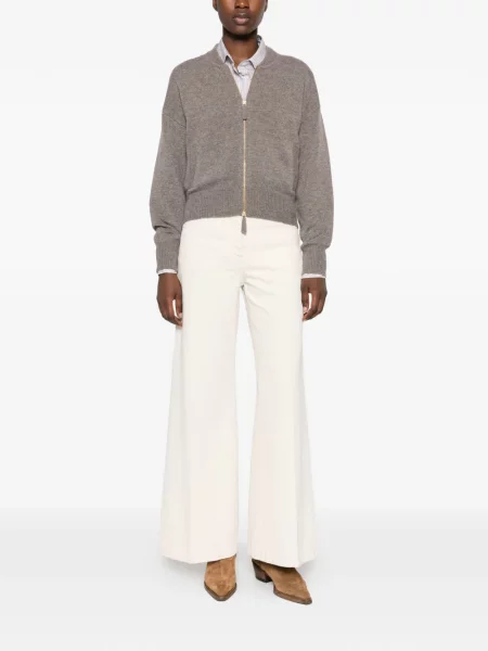 Cardigan Ftc maro