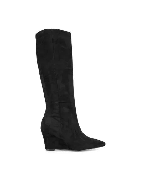 Сапоги Jenny Fairy черные