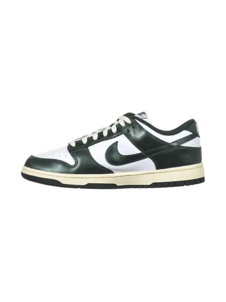 Tenisky Nike Dunk biela