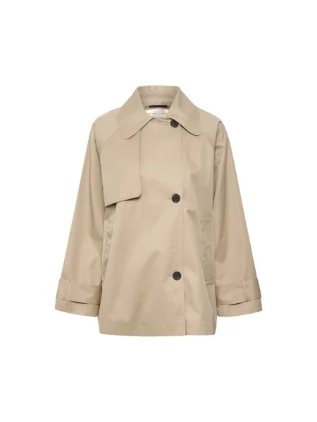 Kurtka Inwear beżowa