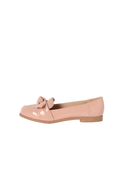 Friends Like These Papuci de casă roz