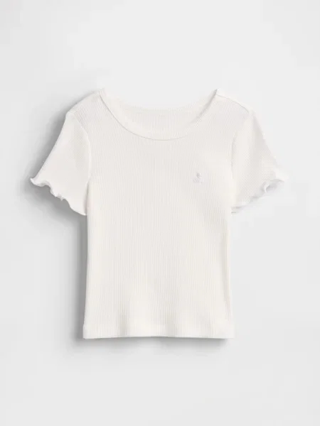 Tricou Gap alb