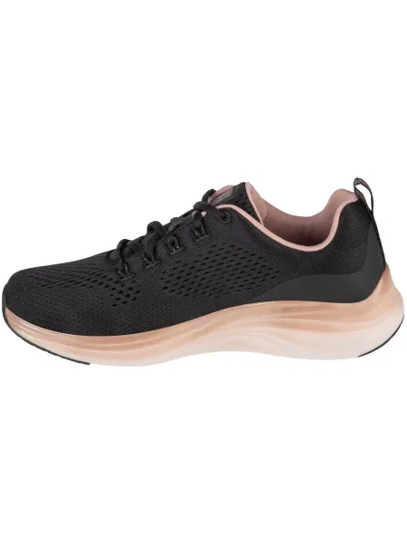 Tenisky Skechers čierna