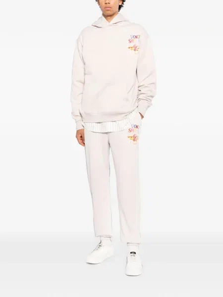 Pantaloni Melt cu imagine alergare