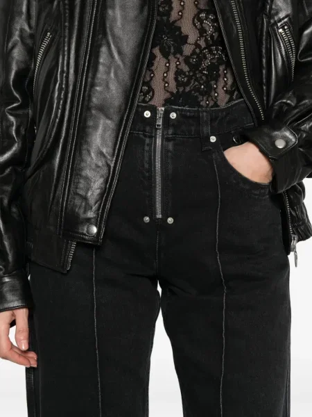 Blugi Isabel Marant negru