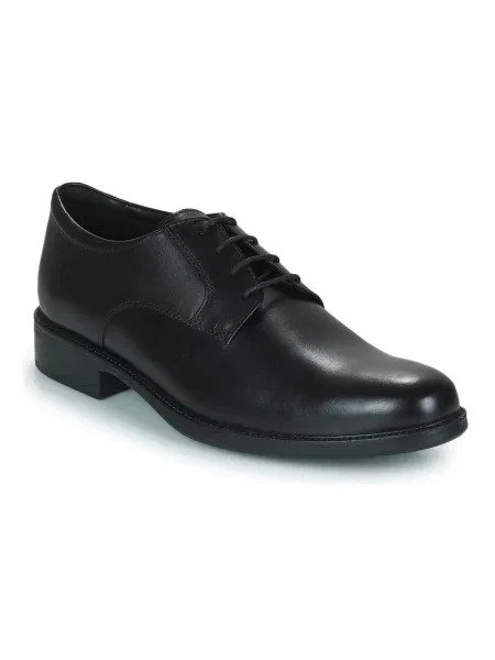 Pantofi derby Geox