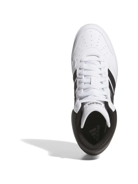 Tenisky Adidas Hoops čierna