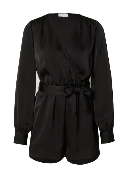 LeGer by Lena Gercke Salopeta Giselle' negru