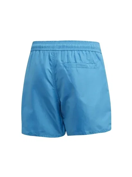 Pantaloni copii Adidas albastru
