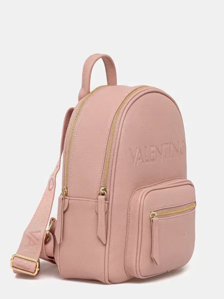 Valentino Bags Ruksak ružová