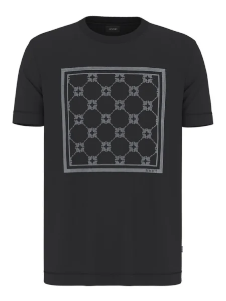 JOOP! Póló 17 Modern Fit fekete
