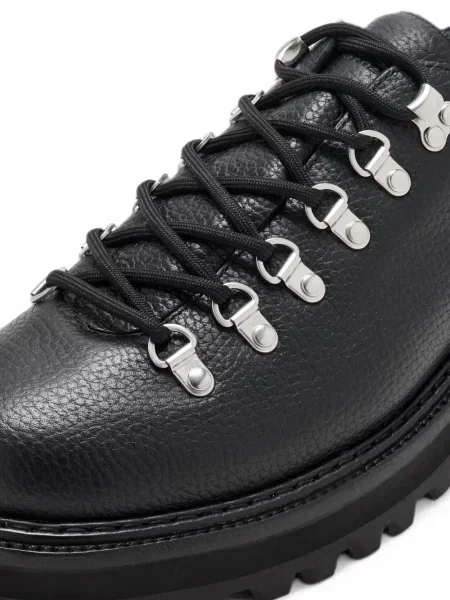 Pantofi G.h.bass din piele negru