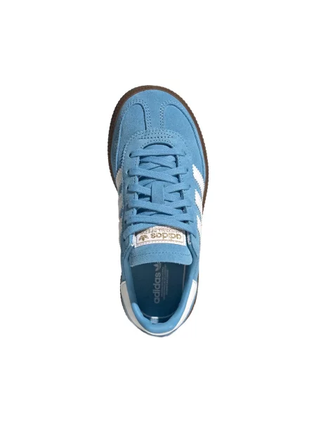 Tenisky Adidas modrá