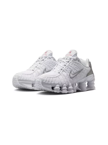 Pantofi copii Nike alb