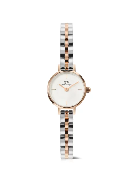 Ceas Daniel Wellington alb