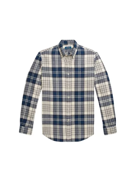 Koszula Polo Ralph Lauren biała