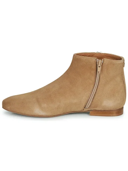 Pantofi Jb Martin maro