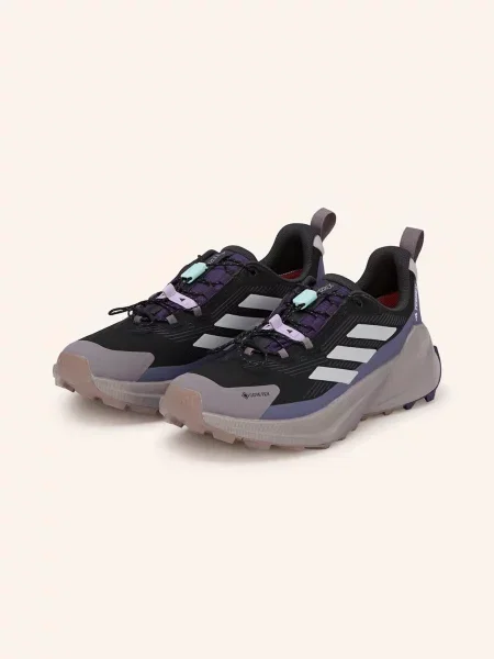 Buty Terrex Trailmaker 2 GORE-TEX Speed Lace Hiking czarne