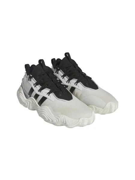 Pantofi copii Adidas gri