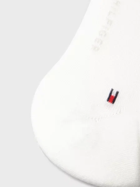 Носки Tommy Hilfiger белые