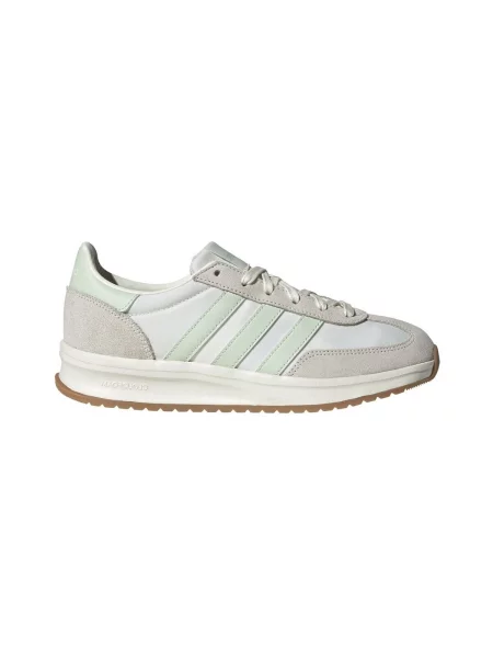 Bežecké bežecké topánky Adidas Run 70S biela
