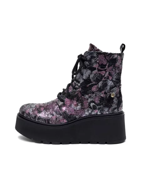 Pantofi Maciejka negru