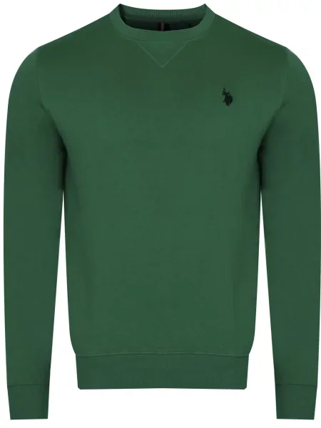 Geacă U.s. Polo Assn. verde