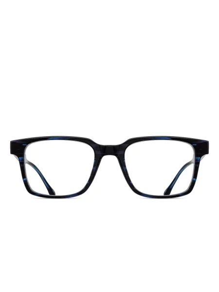 Слънчеви очила Retrosuperfuture синьо