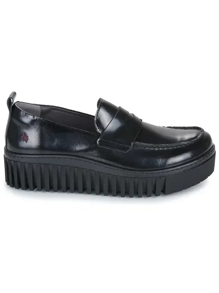 Pantofi Art negru