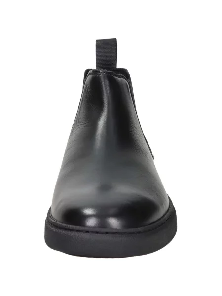 Pantofi Frau negru