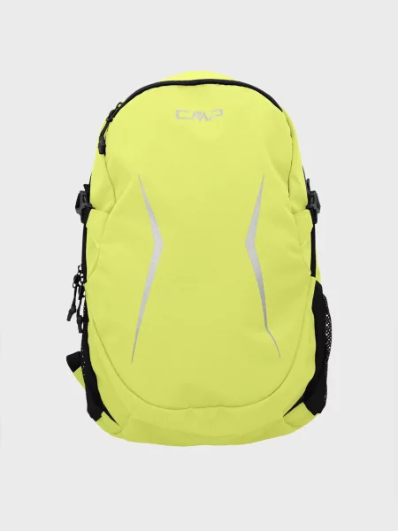 Трекінговий рюкзак Cmp жовтий