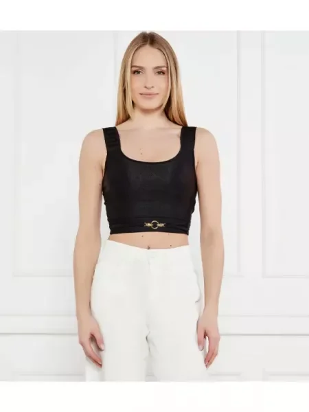 Just Cavalli Felső fekete