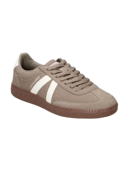 Tenisky Jack & Jones hnedá