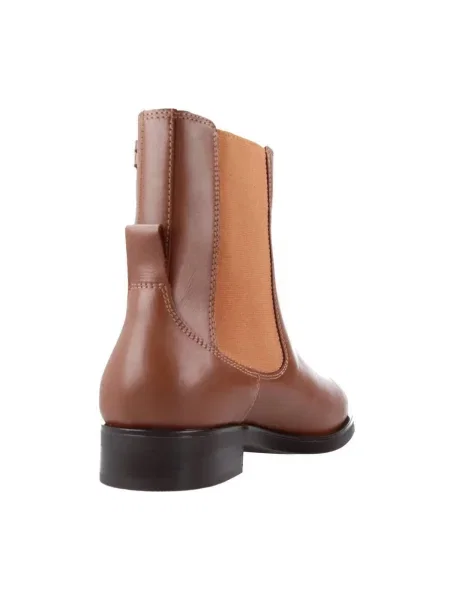 Termic pantofi Tommy Hilfiger maro
