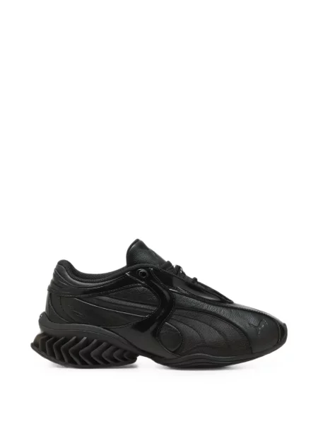 Sneakerși Puma Cell negru