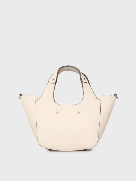 Сумка Guess біла