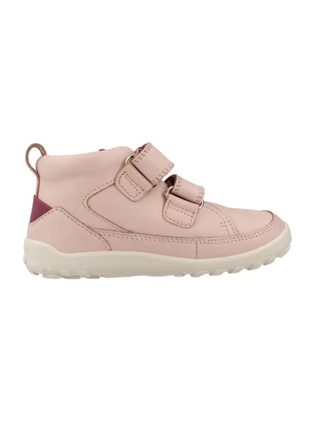 Pantofi copii Bobux roz