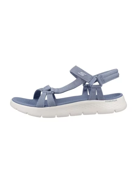 Pantofi Skechers albastru