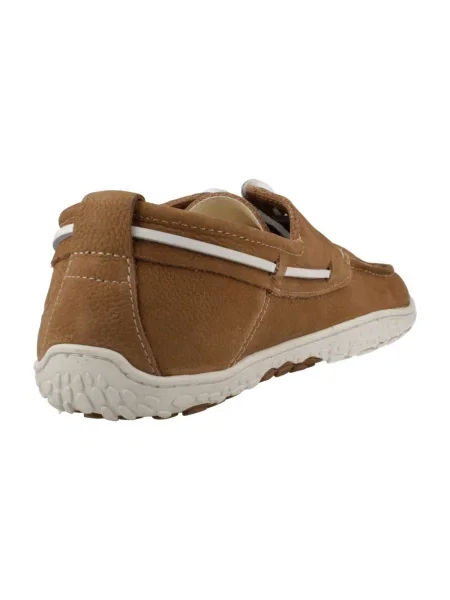 Pantofi Waals maro