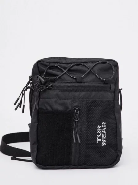 Сумка тур черная