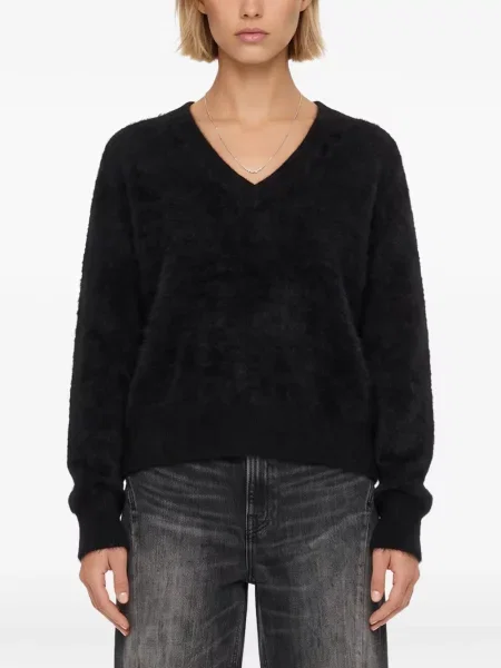 Pulover Gotha negru
