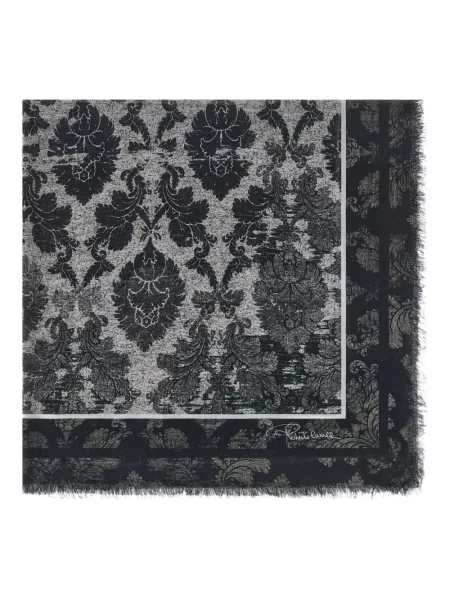 Marama Roberto Cavalli s printom siva