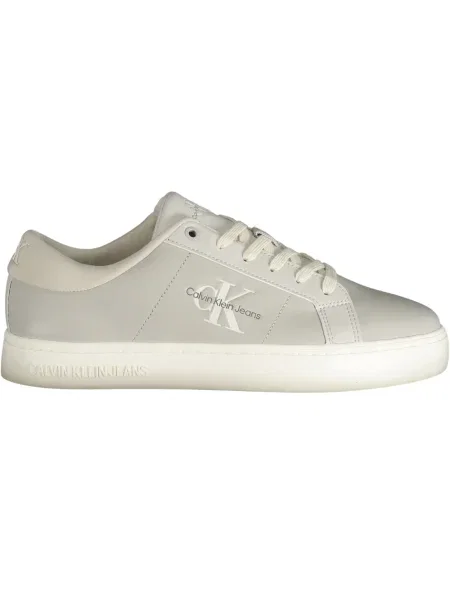 Teniși Calvin Klein gri