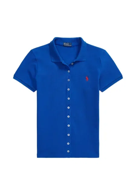 Matlasat chiloți Polo Ralph Lauren cu imagine cu cordon alb