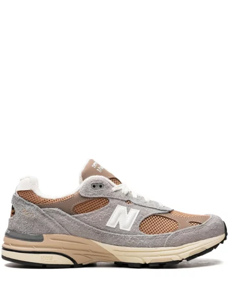 Sneakerși New Balance gri